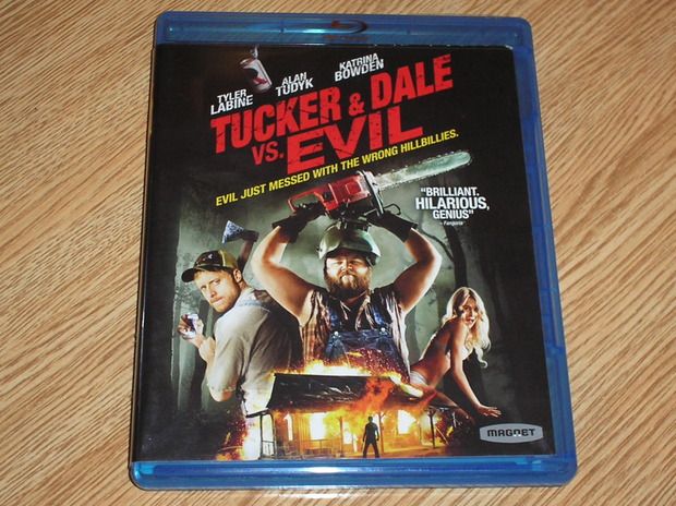 La comprarán en DVD (español) o optarán por comprarla de importación en bluray?