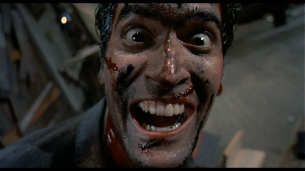 "Bruce Campbell" será el prota de la serie de ‘Evil Dead’