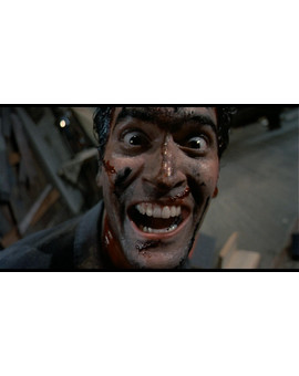 "Bruce Campbell" será el prota de la serie de ‘Evil Dead’