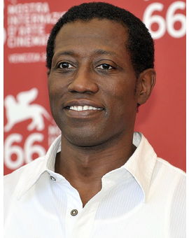 "Wesley Snipes" estaría encantado de protagonizar una cuarta parte de la saga "Blade"