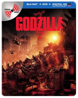 Metal Pack USA con gritito típico al ser achuchado.