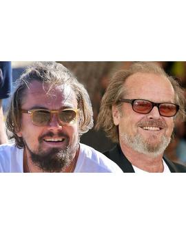 Parecidos cada vez mas razonables.