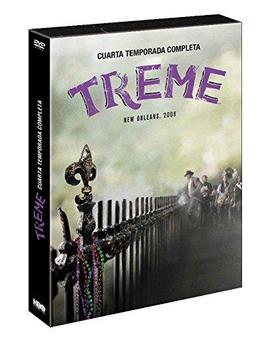 Confirmo que el DVD lleva español de españa-