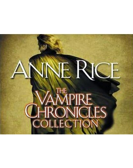 Universal adquiere las trece novelas escritas por Rice