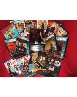 De que director@, eres super mega fan y no dudas en ver sus películas?