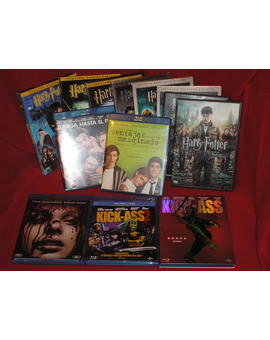 De que actrices, eres super mega fan y no dudas en ver sus películas?