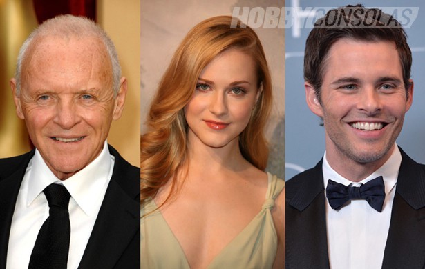Por si fuera poco Ed Harris completa el acojonante reparto de "Westworld", la nueva serie de la HBO