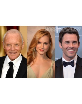 Por si fuera poco Ed Harris completa el acojonante reparto de "Westworld", la nueva serie de la HBO