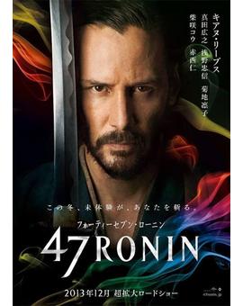 Nuevos proyectos para "Keanu Reeves" en cine y TV.