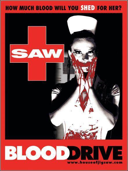 "Saw" vuelve al cine.