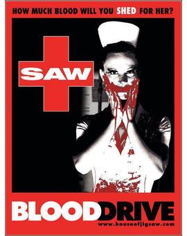 "Saw" vuelve al cine.