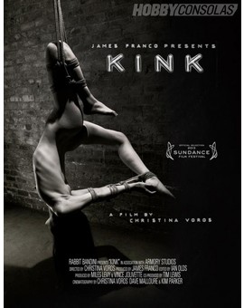 "James Franco" tras las cámaras.