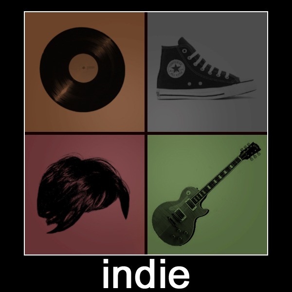 Top 5 Películas Indie.