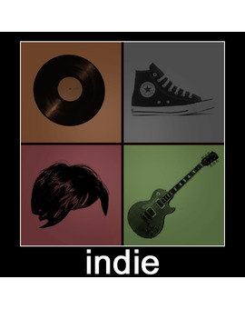 Top 5 Películas Indie.