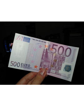 500 seguidores gracias de parte del Rabbid!!!