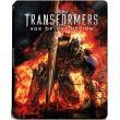 Otra Exclusiva de Fnac Francia - Transformers 4, l'âge de l'extinction Combo Blu-Ray + DVD Steelbook Fnac