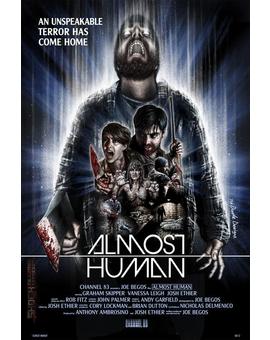 "Casi Humanos" solo recauda 120 euros en su primer fin de semana.
