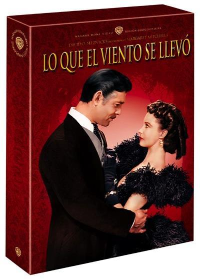 Nueva edición; Formato Blu-Ray - Edición especial 75º aniversario