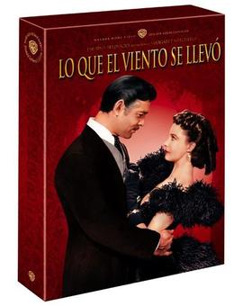 Nueva edición; Formato Blu-Ray - Edición especial 75º aniversario