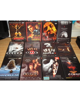 "Lauren Films", se te hecha de menos DVD foto 1.