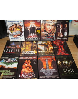 "Lauren Films", se te hecha de menos DVD foto 2.