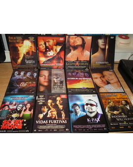 "Lauren Films", se te hecha de menos DVD foto 3.