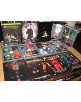 Terror suspense, frikadas foto 3.
