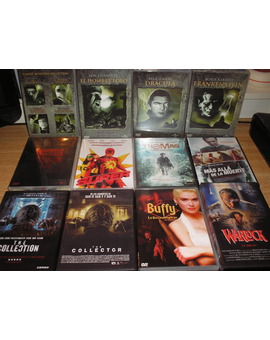Terror suspense, frikadas foto 11.