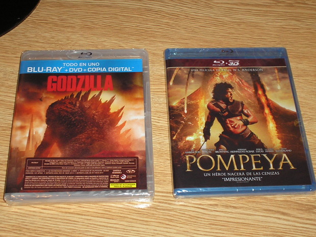 Comprillas de hoy 26/09/2014 2x1 "Carrefour"