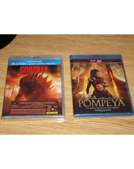 Comprillas de hoy 26/09/2014 2x1 "Carrefour"