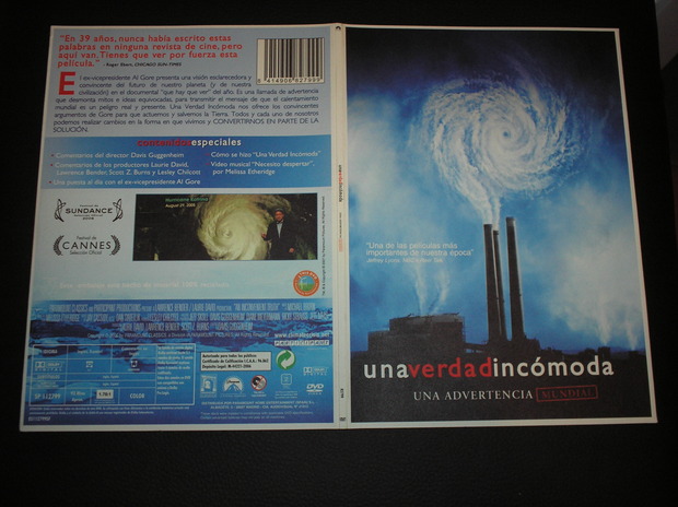Edición Super Ecologica y curiosa. Foto 1.