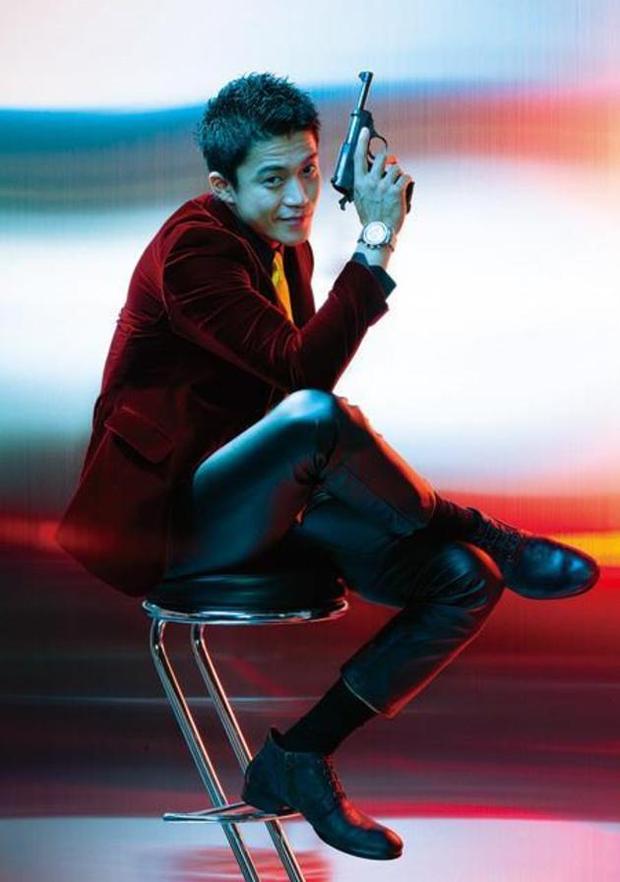 Mediatres Estudio distribuirá la película de ‘Lupin III’ 