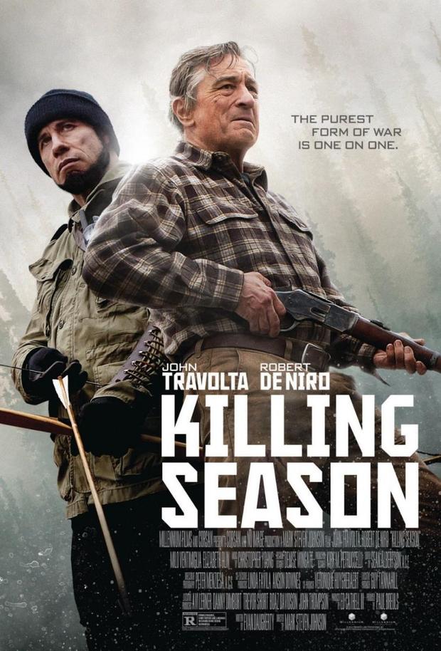 Como que no nos llega no? Alguien sabe si está en DVD por lo menos?