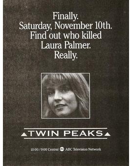 Inminente regreso de "Twin Peaks" remake? Secuela?