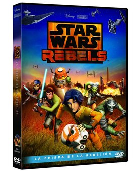 Otra solo en DVD? Hay edición blu-ray fuera de españa?
