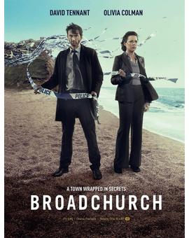 Que piensan de "Broadchurch"?