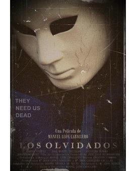 ‘Los Olvidados’, un slasher español de visionado gratuito