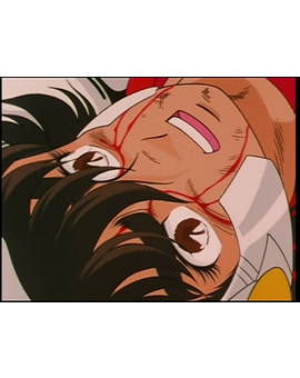 Saint Seiya 51: "Qué ha sido eso? Solo he visto una luz durante un instante y luego..."