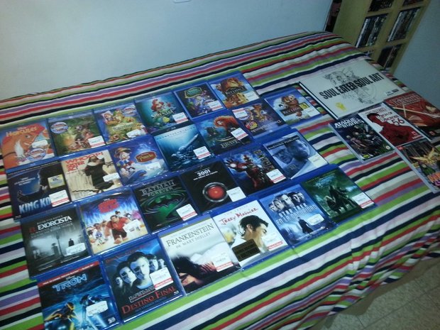 Black Friday, como no...:)