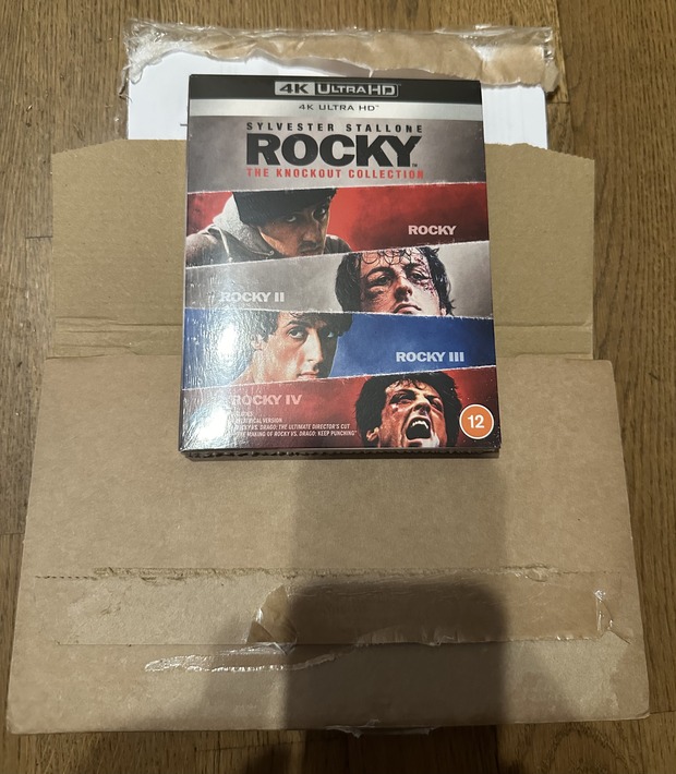Discos rocky 4k corregidos