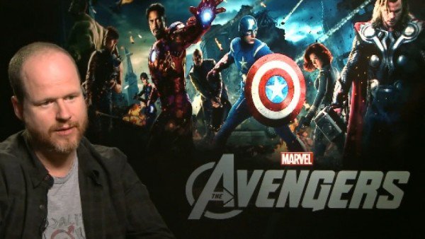 ¿Joss Whedon vs. Marvel Studios?