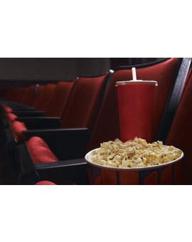 Aprovechando que los miércoles son los nuevos sábados ¿Alguno irá al cine hoy? ¿Qué veréis?