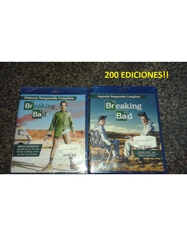 2X1 Series MediaMarkt y con ello llego a las 200 ediciones!!! ^^