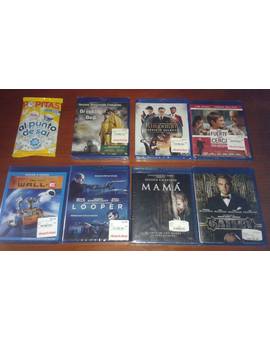 Nuevas visitas al BlackFriday2015