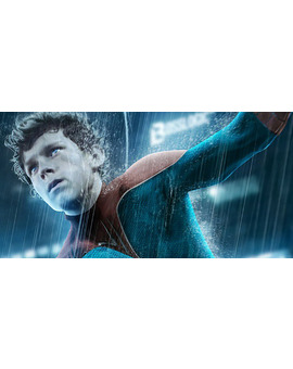 El 15 de enero podría desvelarse el Spider-Man de 'Capitán América: Civil War'
