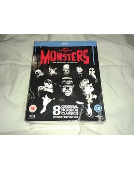 Recién llegado, contentísimo con mi última compra, hacía tiempo que quería pillarlo