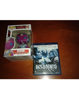 Compra de hoy (16/02/2016)