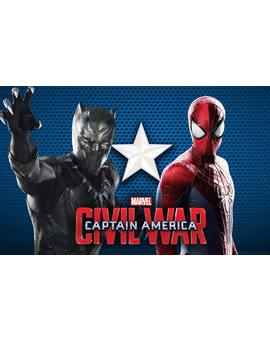 Quienes ya han visto 'Capitán América: Civil War' han tenido unas impresiones buenísimas sobre la película