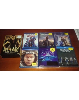 Mi compra de hoy 15/03/2016 2x1 Carrefour y CashConverter