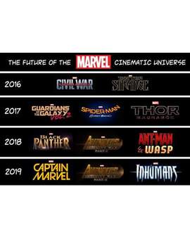 ¿A cuál le tenéis más ganas?